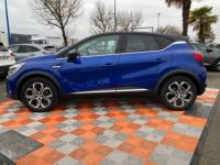 Renault Captur 1.6 E-TECH 145 INTENS GPS Caméra - <small></small> 20.980 € <small>TTC</small> - #3