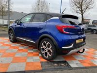 Renault Captur 1.6 E-TECH 145 INTENS GPS Caméra - <small></small> 20.980 € <small>TTC</small> - #4