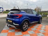 Renault Captur 1.6 E-TECH 145 INTENS GPS Caméra - <small></small> 20.980 € <small>TTC</small> - #5