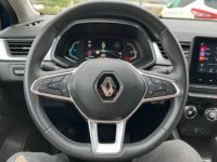 Renault Captur 1.6 E-TECH 145 INTENS GPS Caméra - <small></small> 20.980 € <small>TTC</small> - #22