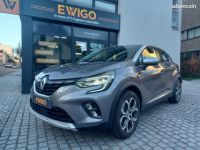 Renault Captur 1.6 E-TECH 145H 90 ESSENCE FULL-HYBRID 1.2KWH TECHNO BVA - <small></small> 24.980 € <small>TTC</small> - #1