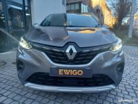 Renault Captur 1.6 E-TECH 145H 90 ESSENCE FULL-HYBRID 1.2KWH TECHNO BVA - <small></small> 24.980 € <small>TTC</small> - #2