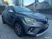 Renault Captur 1.6 E-TECH 145H 90 ESSENCE FULL-HYBRID 1.2KWH TECHNO BVA - <small></small> 24.980 € <small>TTC</small> - #3