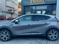 Renault Captur 1.6 E-TECH 145H 90 ESSENCE FULL-HYBRID 1.2KWH TECHNO BVA - <small></small> 24.980 € <small>TTC</small> - #8