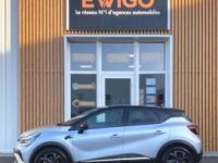 Renault Captur 1.6 E-TECH 145H 90 HYBRID ENGINEERED BVA TOIT OUVRANT CAMERA DE RECUL SIÈGES CHA... - <small></small> 22.890 € <small>TTC</small> - #2