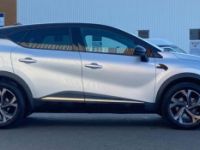 Renault Captur 1.6 E-TECH 145H 90 HYBRID ENGINEERED BVA TOIT OUVRANT CAMERA DE RECUL SIÈGES CHA... - <small></small> 22.890 € <small>TTC</small> - #7