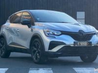 Renault Captur 1.6 E-TECH 145H 90 HYBRID ENGINEERED BVA TOIT OUVRANT CAMERA DE RECUL SIÈGES CHA... - <small></small> 22.890 € <small>TTC</small> - #8