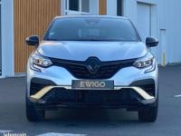 Renault Captur 1.6 E-TECH 145H 90 HYBRID ENGINEERED BVA TOIT OUVRANT CAMERA DE RECUL SIÈGES CHA... - <small></small> 22.890 € <small>TTC</small> - #9