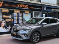 Renault Captur 1.6 E-TECH 145H 90 HYBRID FULL-HYBRID INTENS BVA - <small></small> 18.990 € <small>TTC</small> - #1