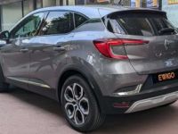 Renault Captur 1.6 E-TECH 145H 90 HYBRID FULL-HYBRID INTENS BVA - <small></small> 18.990 € <small>TTC</small> - #3