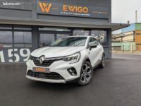 Renault Captur 1.6 E-TECH 145H 90CH HYBRID FULL-HYBRID 1.2KWH BUSINESS BVA - <small></small> 19.980 € <small>TTC</small> - #1