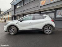 Renault Captur 1.6 E-TECH 145H 90CH HYBRID FULL-HYBRID 1.2KWH BUSINESS BVA - <small></small> 19.980 € <small>TTC</small> - #2