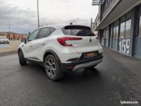 Renault Captur 1.6 E-TECH 145H 90CH HYBRID FULL-HYBRID 1.2KWH BUSINESS BVA - <small></small> 19.980 € <small>TTC</small> - #3