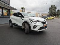 Renault Captur 1.6 E-TECH 145H 90CH HYBRID FULL-HYBRID 1.2KWH BUSINESS BVA - <small></small> 19.980 € <small>TTC</small> - #7