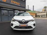 Renault Captur 1.6 E-TECH 145H 90CH HYBRID FULL-HYBRID 1.2KWH BUSINESS BVA - <small></small> 19.980 € <small>TTC</small> - #8