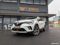 Renault Captur 1.6 E-TECH 145H 90CH HYBRID FULL-HYBRID 1.2KWH BUSINESS BVA - <small></small> 19.980 € <small>TTC</small> - #20