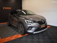 Renault Captur 1.6 E-TECH 160H 90 HYBRID PHEV 9.8KWH INTENS SUIVI GARANTIE CONSTRUCTEUR 6 A 36 ... - <small></small> 16.490 € <small>TTC</small> - #1