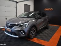 Renault Captur 1.6 E-TECH 160H 90 HYBRID PHEV 9.8KWH INTENS SUIVI GARANTIE CONSTRUCTEUR 6 A 36 ... - <small></small> 16.490 € <small>TTC</small> - #2