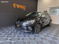 Renault Captur 1.6 E-TECH 160H HYBRID PHEV INITIALE PARIS BVA - <small></small> 20.790 € <small>TTC</small> - #1