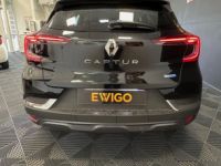 Renault Captur 1.6 E-TECH 160H HYBRID PHEV INITIALE PARIS BVA - <small></small> 20.790 € <small>TTC</small> - #4