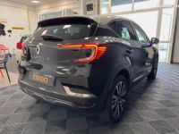 Renault Captur 1.6 E-TECH 160H HYBRID PHEV INITIALE PARIS BVA - <small></small> 20.790 € <small>TTC</small> - #5