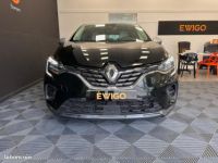 Renault Captur 1.6 E-TECH 160H HYBRID PHEV INITIALE PARIS BVA - <small></small> 20.790 € <small>TTC</small> - #7