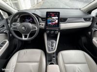 Renault Captur 1.6 E-TECH 160H HYBRID PHEV INITIALE PARIS BVA - <small></small> 20.790 € <small>TTC</small> - #13