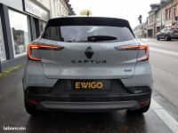 Renault Captur 1.6 E-TECH FULL HYBRID 145 GSR2 ESPRIT ALPINE - <small></small> 32.990 € <small>TTC</small> - #5