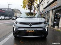 Renault Captur 1.6 E-TECH FULL HYBRID 145 GSR2 ESPRIT ALPINE - <small></small> 32.490 € <small>TTC</small> - #8