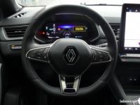 Renault Captur 1.6 E-TECH FULL HYBRID 145 GSR2 ESPRIT ALPINE - <small></small> 32.990 € <small>TTC</small> - #16