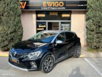 Renault Captur 1.6 E-TECH HYBRIDE 145CH INTENS BVA - <small></small> 18.490 € <small>TTC</small> - #1