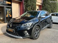 Renault Captur 1.6 E-TECH HYBRIDE 145CH INTENS BVA - <small></small> 18.490 € <small>TTC</small> - #2