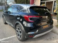 Renault Captur 1.6 E-TECH HYBRIDE 145CH INTENS BVA - <small></small> 18.490 € <small>TTC</small> - #4