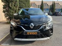 Renault Captur 1.6 E-TECH HYBRIDE 145CH INTENS BVA - <small></small> 18.490 € <small>TTC</small> - #7