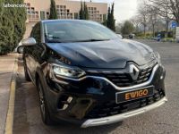 Renault Captur 1.6 E-TECH HYBRIDE 145CH INTENS BVA - <small></small> 18.490 € <small>TTC</small> - #8