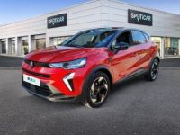 Renault Captur 1.6 E-Tech hybride 145ch Rive Gauche - <small></small> 26.990 € <small>TTC</small> - #1