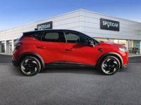 Renault Captur 1.6 E-Tech hybride 145ch Rive Gauche - <small></small> 26.990 € <small>TTC</small> - #4