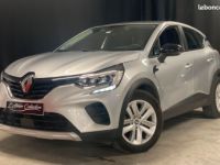 Renault Captur 1.6 E-tech Hybride 145ch Zen Garantie - <small></small> 18.490 € <small>TTC</small> - #1