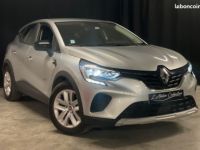 Renault Captur 1.6 E-tech Hybride 145ch Zen Garantie - <small></small> 18.490 € <small>TTC</small> - #2