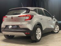 Renault Captur 1.6 E-tech Hybride 145ch Zen Garantie - <small></small> 18.490 € <small>TTC</small> - #3