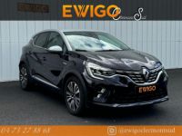 Renault Captur 1.6 E-TECH HYBRIDE 160CH INITIALE PARIS - <small></small> 19.990 € <small>TTC</small> - #2