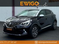 Renault Captur 1.6 E-TECH HYBRIDE 160CH INITIALE PARIS - <small></small> 19.990 € <small>TTC</small> - #4