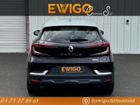 Renault Captur 1.6 E-TECH HYBRIDE 160CH INITIALE PARIS - <small></small> 19.990 € <small>TTC</small> - #7