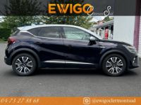 Renault Captur 1.6 E-TECH HYBRIDE 160CH INITIALE PARIS - <small></small> 19.990 € <small>TTC</small> - #9