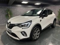 Renault Captur 1.6 E-Tech Hybride rechargeable - 160 - BVA Intens - <small></small> 16.990 € <small></small> - #1