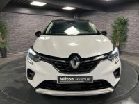 Renault Captur 1.6 E-Tech Hybride rechargeable - 160 - BVA Intens - <small></small> 16.990 € <small></small> - #2