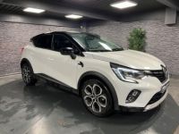 Renault Captur 1.6 E-Tech Hybride rechargeable - 160 - BVA Intens - <small></small> 16.990 € <small></small> - #3