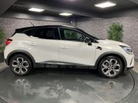 Renault Captur 1.6 E-Tech Hybride rechargeable - 160 - BVA Intens - <small></small> 16.990 € <small></small> - #4