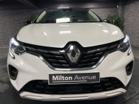 Renault Captur 1.6 E-Tech Hybride rechargeable - 160 - BVA Intens - <small></small> 16.990 € <small></small> - #27