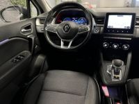 Renault Captur 1.6 E-Tech Hybride rechargeable - 160 - BVA Intens - <small></small> 16.990 € <small></small> - #38